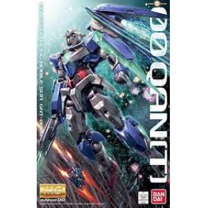 BANDAI 165654 1/100 GNT-0000量子型OO鋼彈 CELESTIAL BEING MOBILE