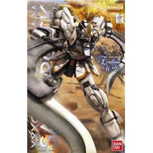 BANDAI 5063043 1/100 XXXG-01SR沙漠鋼彈/EW版 GUNDAM SANDROCK/EW VER.