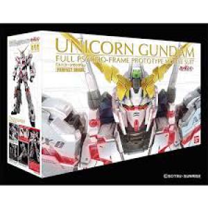 BANDAI 5063513 1/60 PG- PG版--RX-0獨角獸鋼彈 UNICON GUNDAM