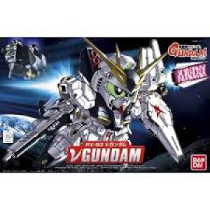 BANDAI BB-387  RX-93 V鋼彈 V GUNDAM