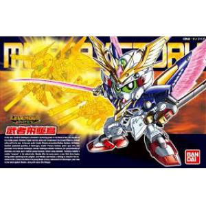 BANDAI BB-397  傳說BB--397 武者飛驅鳥  LEGEND BANDAI BB MUSHA VICTORY