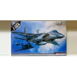 ACADEMY 12257 1/48 美國.空軍 F-15C/D'鷹'戰鬥機