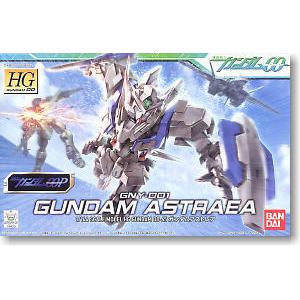 BANDAI 5060654 1/144  OO鋼彈--#65 GNY-001正義女神鋼彈 GUNDAM ASTRAEA 