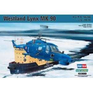 HOBBY BOSS 87240 1/72 英國.海軍 MK.90'山貓'直昇機