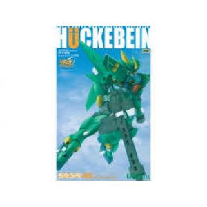 KOTOBUKIYA KP-02 1/144 機器人大戰系列--RTX-009修葛拜音 HUCKEBEIN