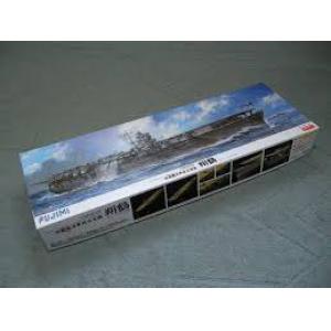 FUJIMI 600314 1/350 WW II日本.帝國海軍 '翔鶴/SHOKAKU'航空母艦