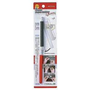 EIGER TOOL SPR-2 模型研磨棒--圓形 SAND PAPER HOLDER
