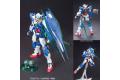 BANDAI 165654 1/100 GNT-0000量子型OO鋼彈 CELESTIAL BEING MOBILE
