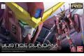 BANDAI 5061615 1/144 RG#09 ZGMF-X09A正義鋼彈 JUSTICE GUNDAM