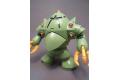 BANDAI 5057743 1/144 #081 MSM-10索克 ZOCK