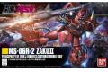 BANDAI 5060400 1/144 HGUC版--#166 MS-06R-2 薩克II(強尼萊...