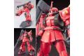 BANDAI 5060400 1/144 HGUC版--#166 MS-06R-2 薩克II(強尼萊登) ZAKU II