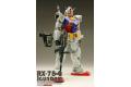 BANDAI 060625 1/60 PG版-RX-78-2鋼彈 RX-78-2 GUNDAM