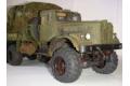 HOBBY BOSS 85506 1/35 俄羅斯.陸軍 KrAZ-255B 軍用卡車