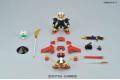 BANDAI BB-373  傳說BB--武者頑駄無 MUSHA GUNDAM