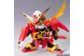 BANDAI BB-373  傳說BB--武者頑駄無 MUSHA GUNDAM