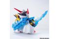 BANDAI BB-378  傳說BB--魔龍劍士零式鋼彈 ZERO GANDAM