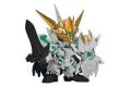 BANDAI BB-385  傳奇BB--騎士獨角獸鋼彈 KINGHT UNICON GUNDAM