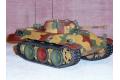 HOBBY BOSS 82460 1/35 WW II德國.陸軍 VK1602 '豹'偵察輕型坦克