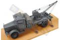 AFV CLUB 35279 1/35 WW II德國.陸軍 Bussing-NAG 4500A  Kfz.100卡車帶Bilstein 3t吊臂.吊車