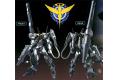 BANDAI 5060641 1/144 OO鋼彈#09 GNW-001 座天使鋼彈 GUNDAM THRONE EINS