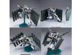 BANDAI 164562 1/144 OO鋼彈#67 劇場版--獄天使鋼彈 ZABANYA