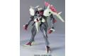 BANDAI 159927 1/144 OO鋼彈--#47 GNZ-005加萊佐 GARAZZO