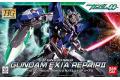 BANDAI 158761 1/144 OO鋼彈#44 O鋼彈(實戰配備型) GUNDAM EXIA...