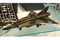 HASEGAWA 09872 1/48 瑞典.空軍 RF-35 薩伯公司'龍'戰鬥機/偵察中隊式樣/特別式樣