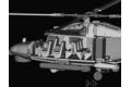 HOBBY BOSS 87240 1/72 英國.海軍 MK.90'山貓'直昇機