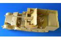 BRONCO CB-35038 1/35 WW II德國.陸軍 Sd.Kfz.6 7.62cm FLAK-36(r)'黛安娜'5噸半履帶反坦克自走砲車