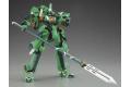 HASEGAWA 65570 1/100 電腦戰機--第六工廠八式壹乙'惡七兵衛 景清(林)' KAGEKIYO/限量版@@