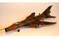 KP MODELS J-48011 1/48 蘇聯.空軍 蘇愷公司SU-7BKL'裝配匠A'戰鬥攻擊機