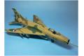 KP MODELS J-48011 1/48 蘇聯.空軍 蘇愷公司SU-7BKL'裝配匠A'戰鬥攻擊機