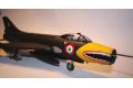 KP MOLDS J-48021 1/48 蘇聯.空軍 蘇愷公司SU-7BMK'裝配匠'戰鬥攻擊機