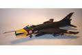 KP MOLDS J-48021 1/48 蘇聯.空軍 蘇愷公司SU-7BMK'裝配匠'戰鬥攻擊機