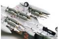 TAMIYA 60310 1/32 美國.空軍 F-4E'幽靈/鬼怪II'早期生產型戰鬥轟炸機