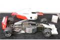 TAMIYA 89721 1/12 麥拉倫車隊 本田MP4/6方程式賽車