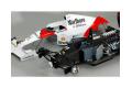 TAMIYA 89721 1/12 麥拉倫車隊 本田MP4/6方程式賽車