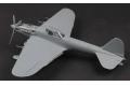HOBBY BOSS 83202 1/32 二戰蘇聯空軍 IL-2'風暴'帶雪橇型戰鬥攻擊機@@