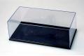 TRUMPETER 09815 塑膠製#015號透明展示盒 DISPLAY CASE