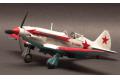 TRUMPETER 02230 1/32 WW II 蘇聯.空軍 米格公司MIG-3戰鬥機