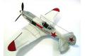 TRUMPETER 02230 1/32 WW II 蘇聯.空軍 米格公司MIG-3戰鬥機