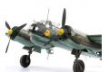 REVELL 04728 1/32 WW II德國.空軍 容克斯公司JU88A-1/A-5轟炸機/不列顛戰役塗裝式樣