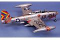 REVELL 85-5481 1/48 美國.空軍 F-84G'雷霆'戰鬥機
