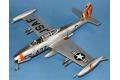 REVELL 85-5481 1/48 美國.空軍 F-84G'雷霆'戰鬥機