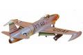 MONOGRAM 85-5311 1/48 美國.空軍 F-80'射星'戰鬥機