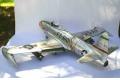 MONOGRAM 85-5311 1/48 美國.空軍 F-80'射星'戰鬥機