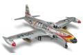 MONOGRAM 85-5311 1/48 美國.空軍 F-80'射星'戰鬥機