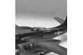 REVELL 85-5524 1/48 美國.空軍 A-26B/C'入侵者'攻擊機
